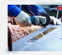 Услуги Изготовление металлоконструкций под ключ в Костомукше