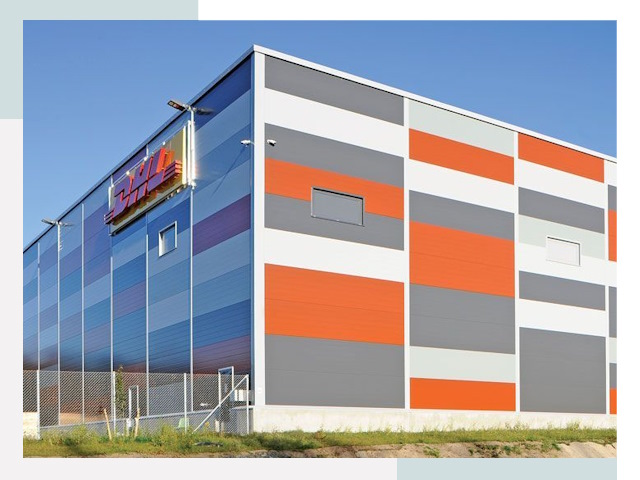 Строительство бизнес-центров в Костомукше