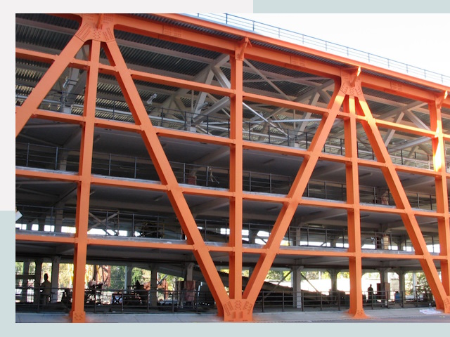 Многоуровневые паркинги в Костомукша от 612 руб.