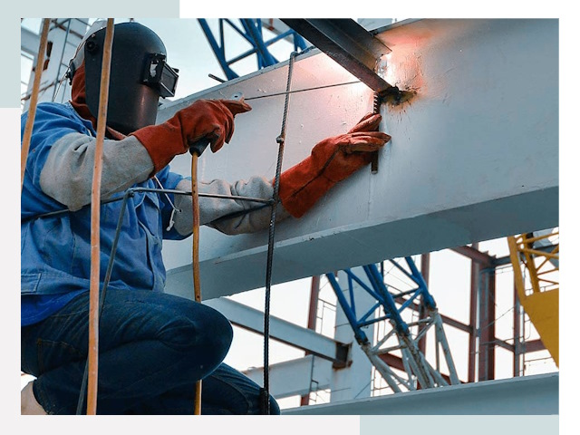 Генеральный подряд в Костомукше от 612 руб. - Надежность и качество