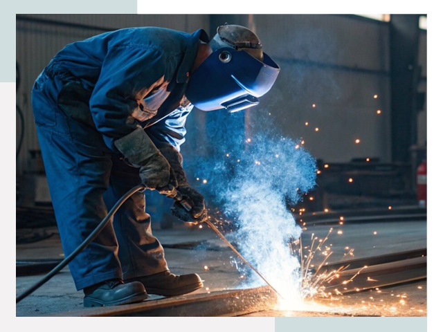 Профессиональные сварочные работы от 612 руб. в Костомукша