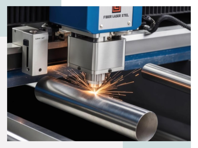 Лазерная резка металла в Костомукше